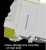 Dragon 6882 Sd.Kfz.250/9 Ausf.A le.S.P.W (2cm) (1:35)